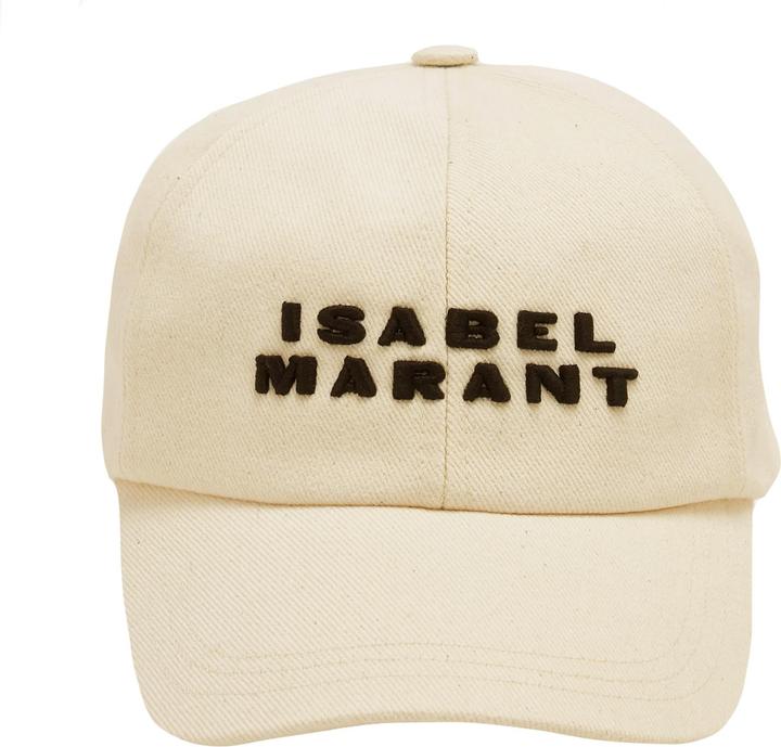 Produktbild Isabel Marant Tyron BaseballMütze (M)