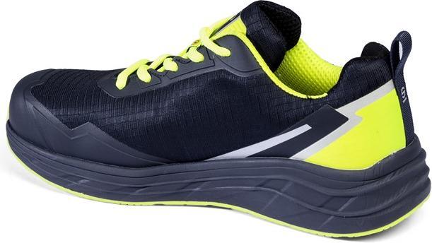 Actual product image Sparco S3s Esd Hro (42)