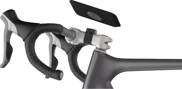 Immagine prodotto Shapeheart Supporto magnetico per bicicletta 6.7