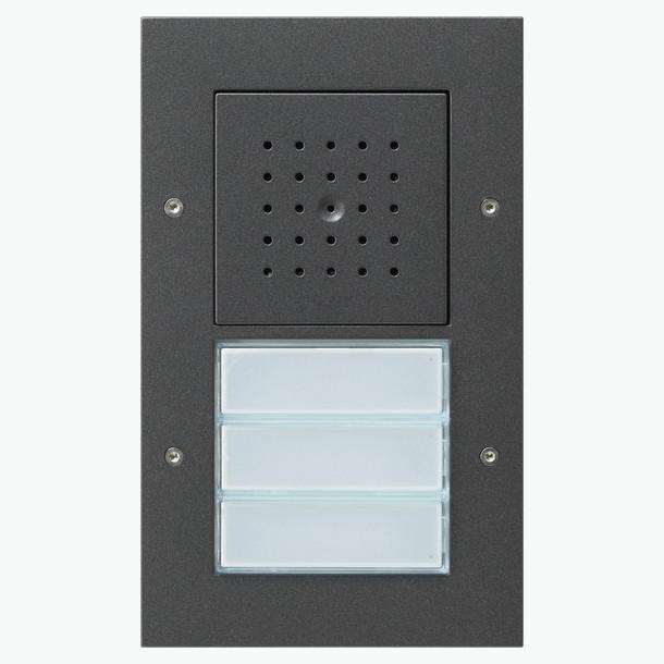 Actual product image Gira Door station