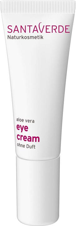 Image du produit SantaVerde Augencreme (Crème, 10 ml, Jour + nuit)