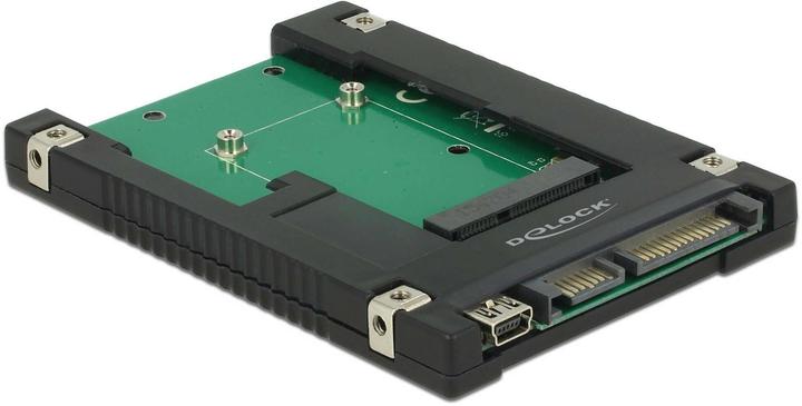 Immagine prodotto Delock mSATA a SATA