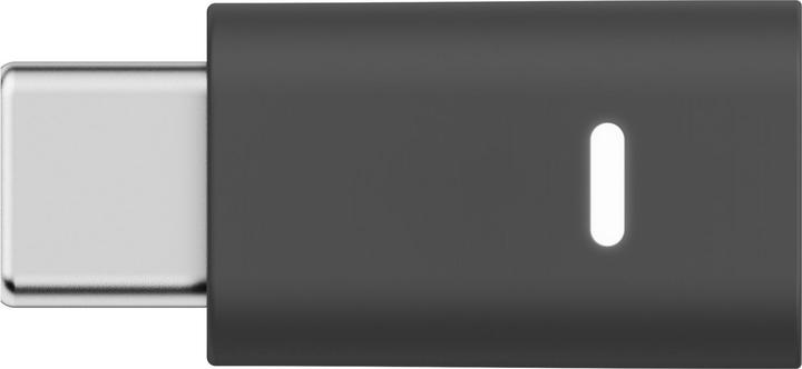 Actual product image Logitech Zone Vibe (Wireless, USB-C)