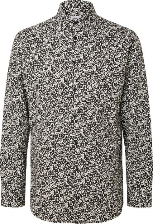 Immagine prodotto Selected Camicia stampata slim fit (XL)