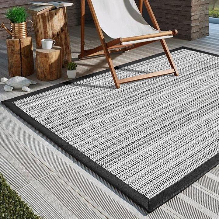 Produktbild Karat Outdoor-Teppich (70 x 130 cm)