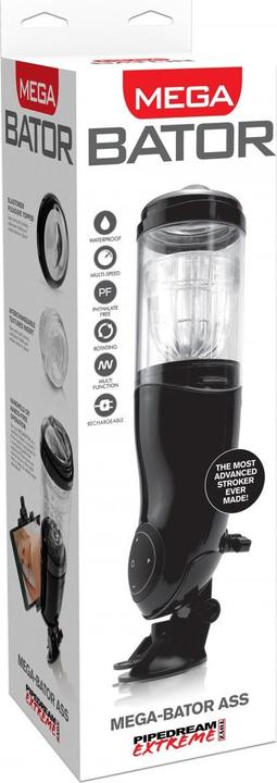 Immagine prodotto Pipedream Mega-Bator Ass