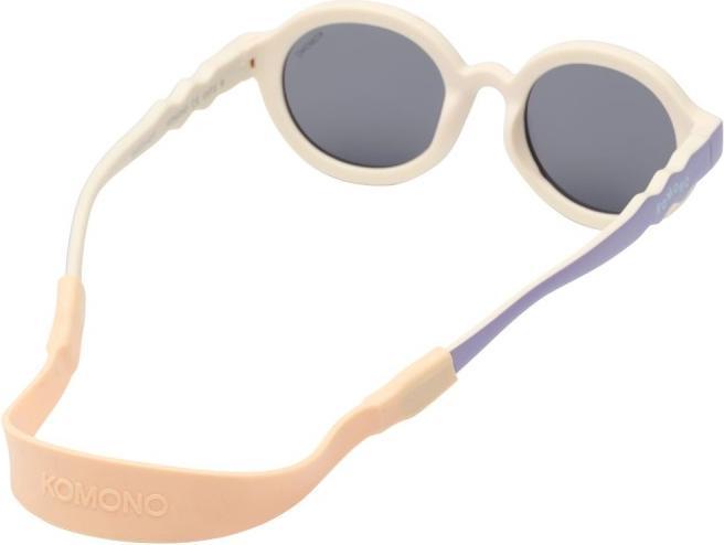 Produktbild Komono Sonnenbrille LOU - Multicolor