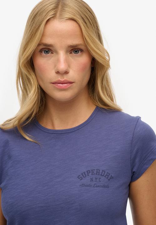 Produktbild Superdry Athletic Essential Slub (L)