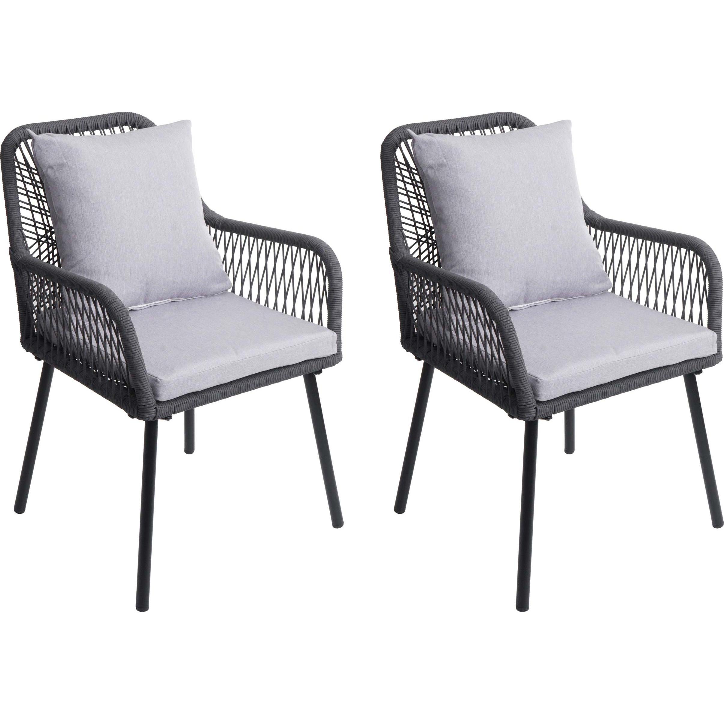 Thumbnail - MCW, Gartenstühle, O12-R