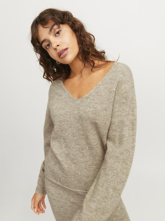 Immagine prodotto JJXX JXEVI Maglia con collo rotondo Maglia con collo rotondo (M)