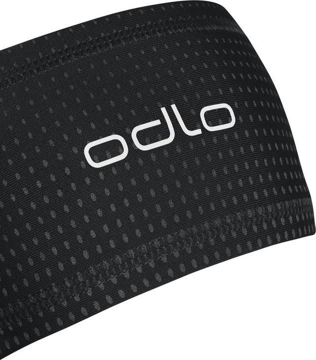 Actual product image Odlo Polyknit Warm Reflective Headband