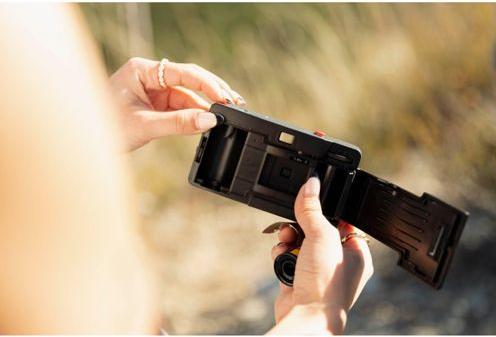 Immagine prodotto Long Weekend Fotocamera a pellicola da 35 mm