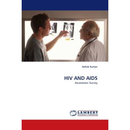 Hiv And Aids, Fachbücher von Ashok Kumar