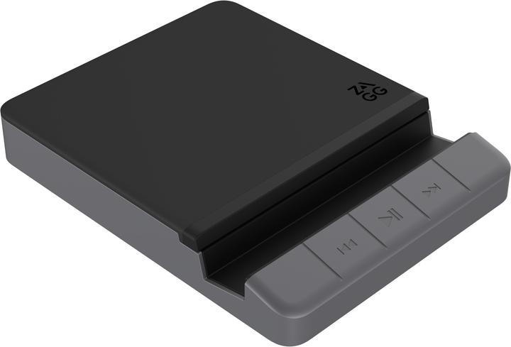 Immagine prodotto Zagg Hub Media 6 porte universale nero (USB-C, 6 porte)