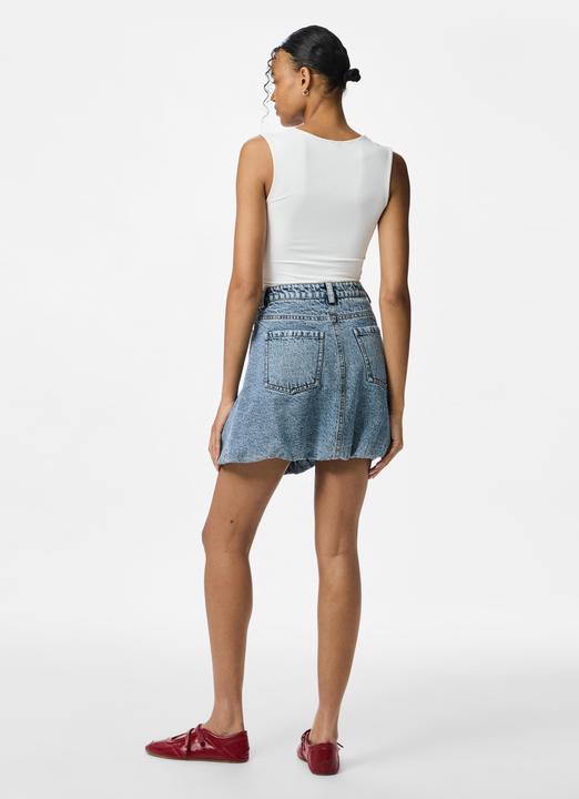 Actual product image Pieces PCALLY Jeansrock (XS)