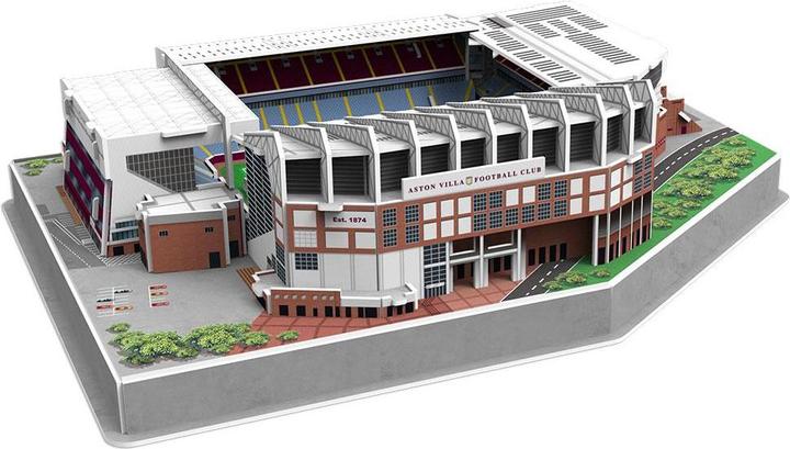 Image du produit Aston Villa FC Puzzle 3D Stade (100 pièces)