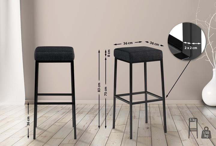 Actual product image CLP Montreal 85