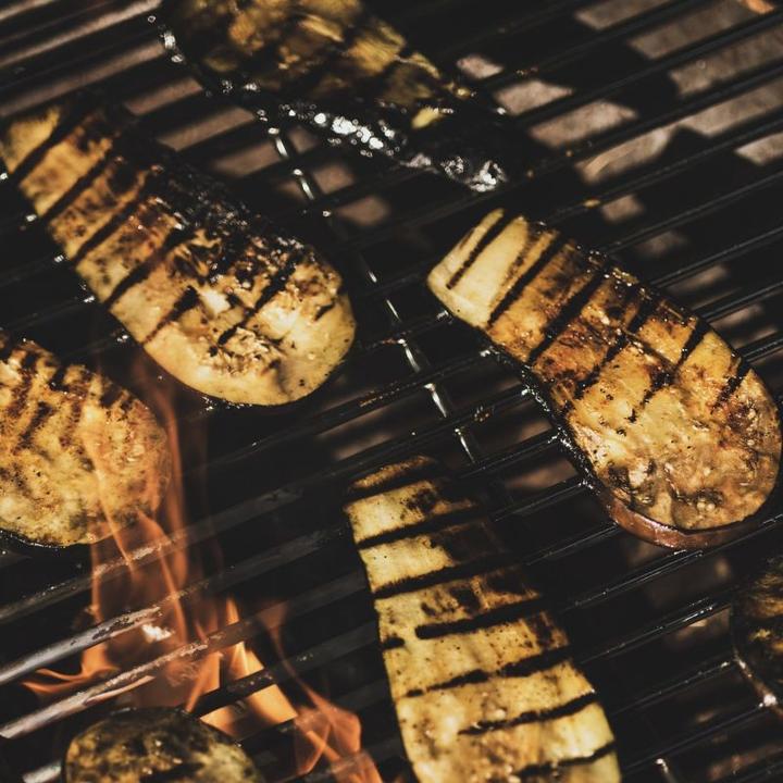 Image du produit Bonfeu Grille pour brasero
