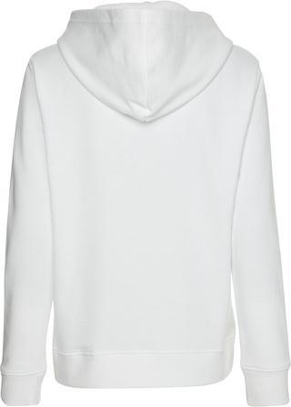 Immagine prodotto Tommy Hilfiger regular slogan hoodi ww0ww35604 ybr s (S)