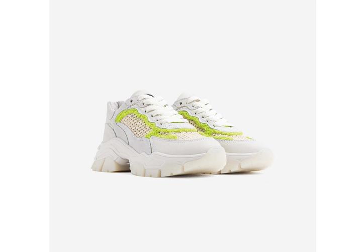 Actual product image Bronx 's trainers tayke-over (38)