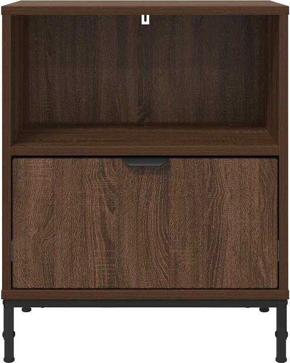 Immagine prodotto vidaXL Nachttisch (36 x 49 x 61 cm)