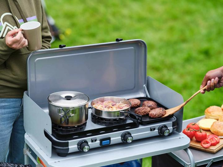 Produktbild Campingaz Camping-Geschirrset