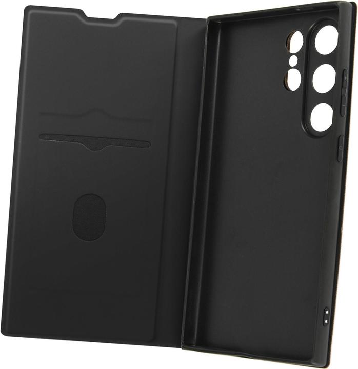 Actual product image Avizar VelvetGuard Cover Series (Samsung Galaxy S24 Ultra)