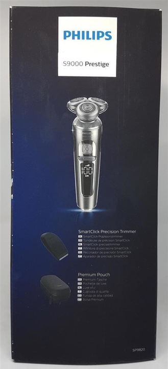 Image du produit Philips SP 9820/18