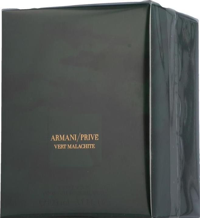 Immagine prodotto Giorgio Armani Malachite Vert (Eau de parfum, 100 ml)