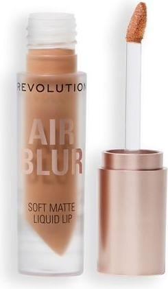 Actual product image I Heart Revolution Revolution Air Blur Matte Liquid Lipstick Long-Lasting Lip Colour
