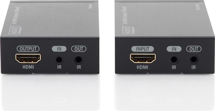 Produktbild Digitus 4K HDMI Extender Set