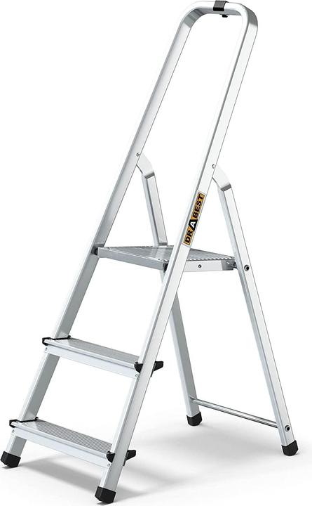 Produktbild Drabest Trittleiter (Trittleiter)