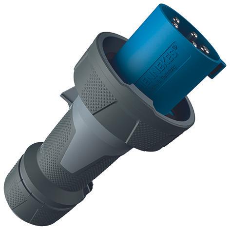 Produktbild Mennekes Stecker (CEE 63/5)