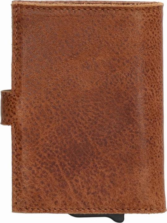 Immagine prodotto Giorgio Carelli Custodia carta di credito, RFID, Alu