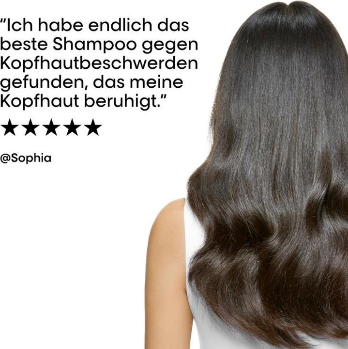 Produktbild L'Oréal Professionnel Série Expert Scalp Advanced - Anti-Discomfort Dermo-Regulator (300 ml, Flüssiges Shampoo)