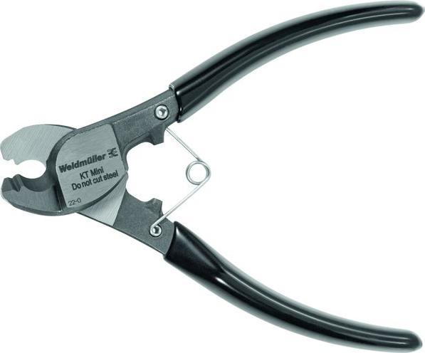 Actual product image Weidmüller Cutting tool (125 mm)