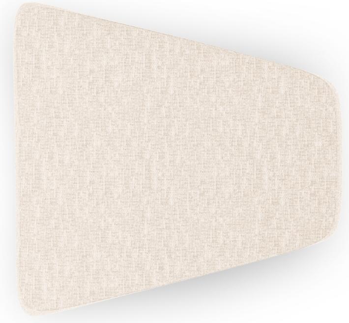 Actual product image Micadoni Miley (Cushioned stools)