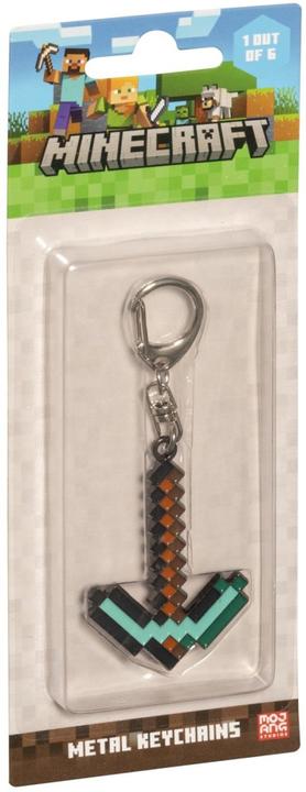 Image du produit Pmi Kids World Porte-clés en métal