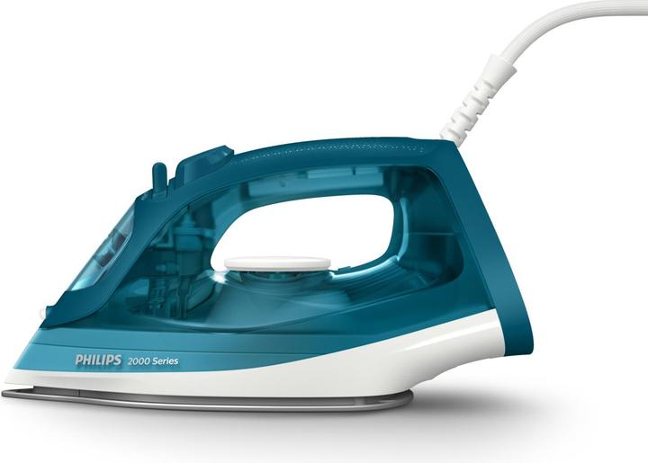 Produktbild Philips DST2030/90 (2000 W, 130 g/min)