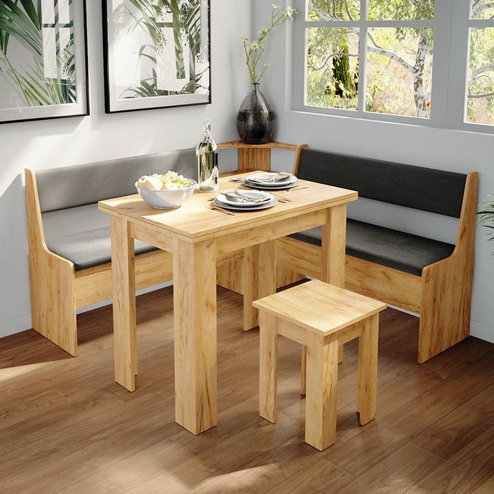 Image du produit Vicco Roman mit Tisch