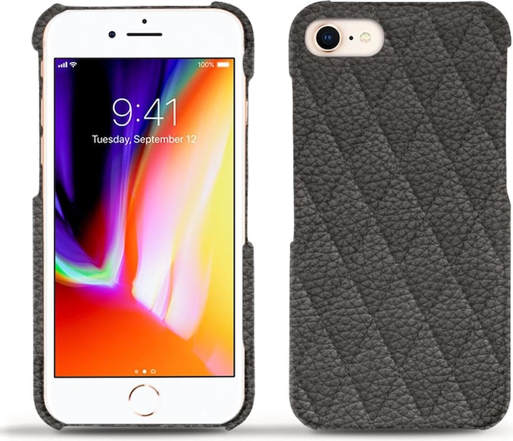 Anthracite - Couture ( Pantone #41403c )
