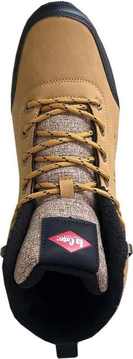 Actual product image Lee Cooper Men's Running Shoe Brown LCJ-23-01-2037M (20)