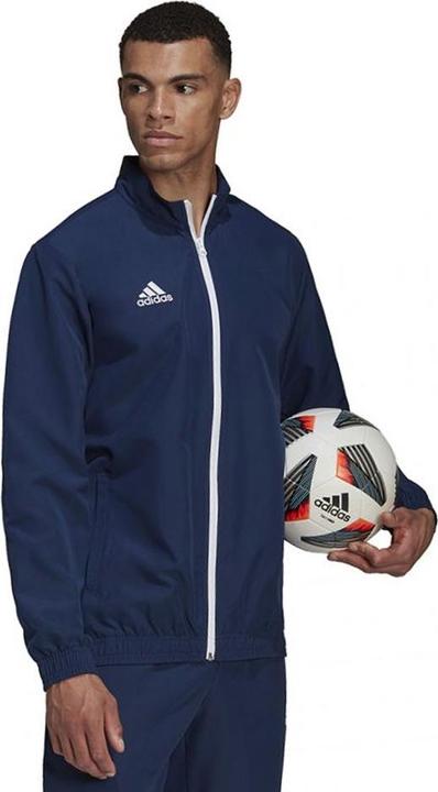 Produktbild Adidas Entrada 22 Jacke Presentation (M)