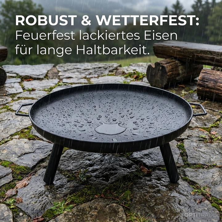 Produktbild Feuerschale Ø60cm (60 cm)