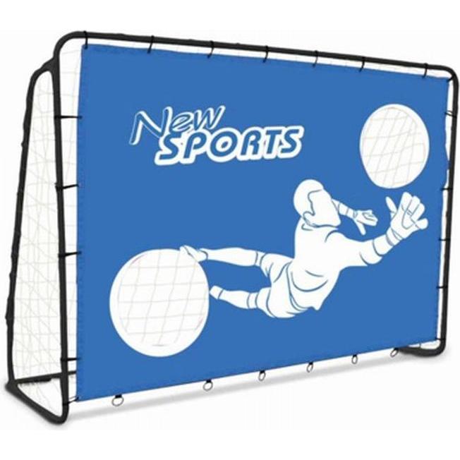 Thumbnail - New Sports, Tor