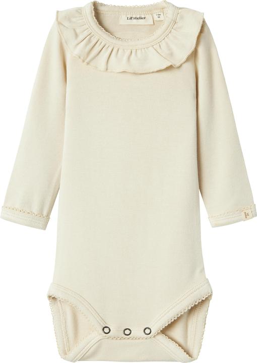 Image du produit Name it Langarm Strampler (68)