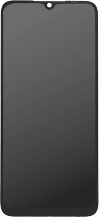Produktbild OEM - Display Touchscreen without Frame (20415) - Honor 70 Lite - Black (Display, Honor 70 Lite)