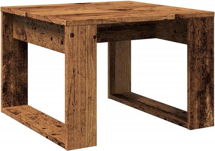 Produktbild vidaXL Beistelltisch