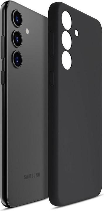 Produktbild 3MK Silicone Case (Samsung Galaxy A54 5G)