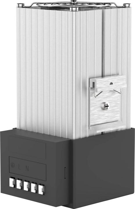 Produktbild Pfannenberg Heizgebläse FLH 250 230VAC250W 17025010007